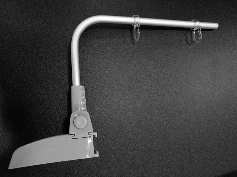 Magnetic Banner Hanger