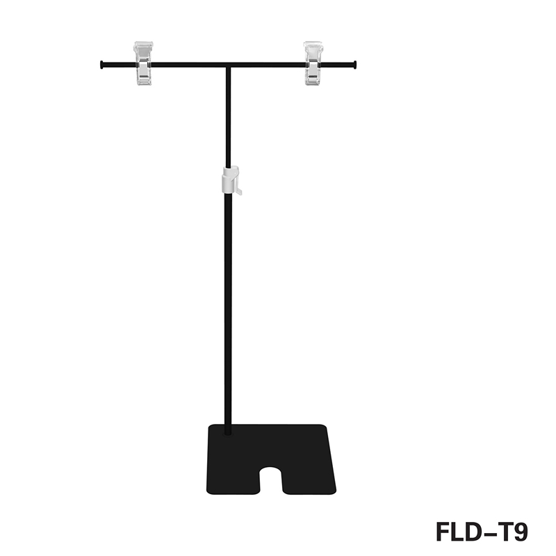 TableTop Retail Sign Holder TableTop Retail Sign Holder