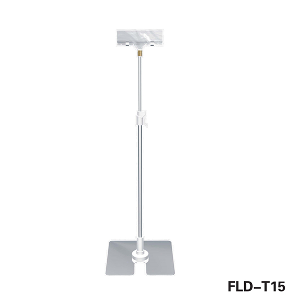 TableTop Retail Sign Holder TableTop Retail Sign Holder