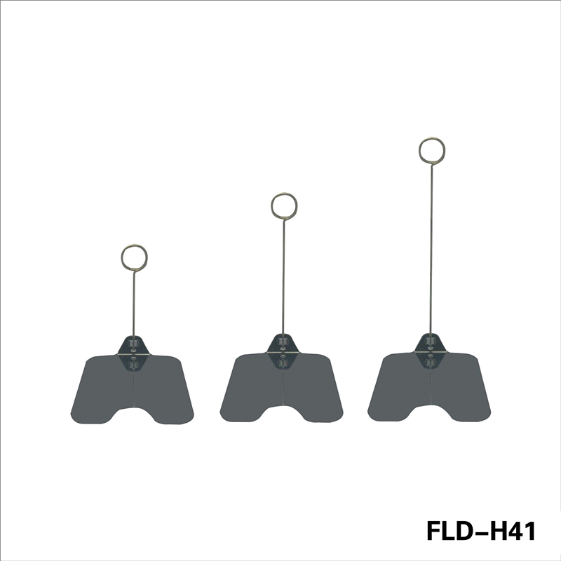Harp Clip Sign Holder Harp Clip Sign Holder