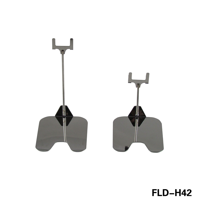 Ticket Holder With Stand Ticket Holder With Stand