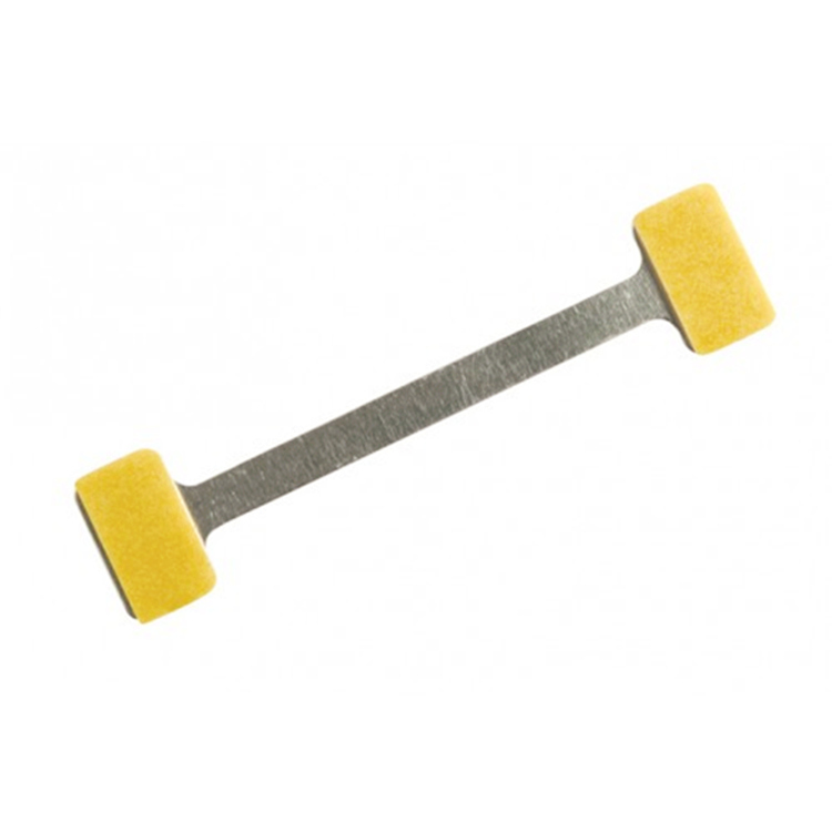 Shelf Wobbler For Hanging Label