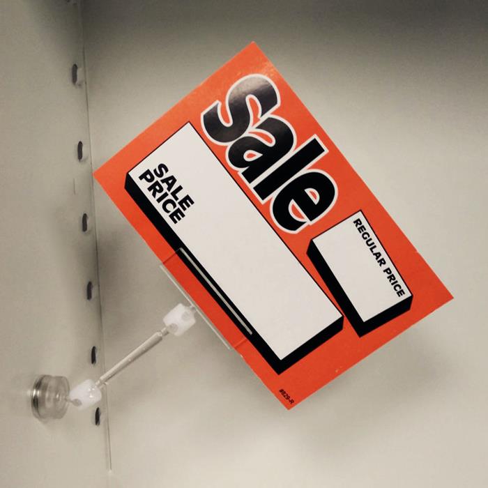Magnetic-Sign-Holder-Acrylic-POP-Sign-Holder-Clip Magnetic-Sign-Holder-Acrylic-POP-Sign-Holder-Clip