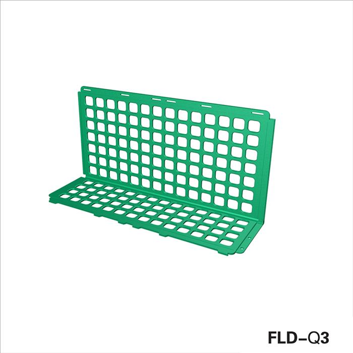 Supermarket Fruit Guardrail Fresh File Board