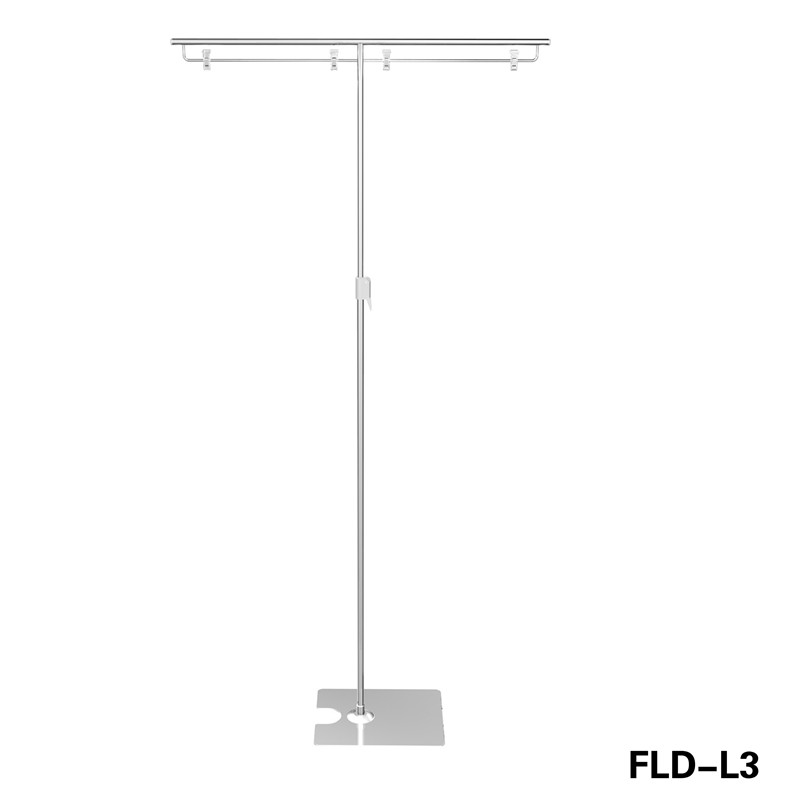 Poster Holder Floor Stand Display Poster Holder Floor Stand Display