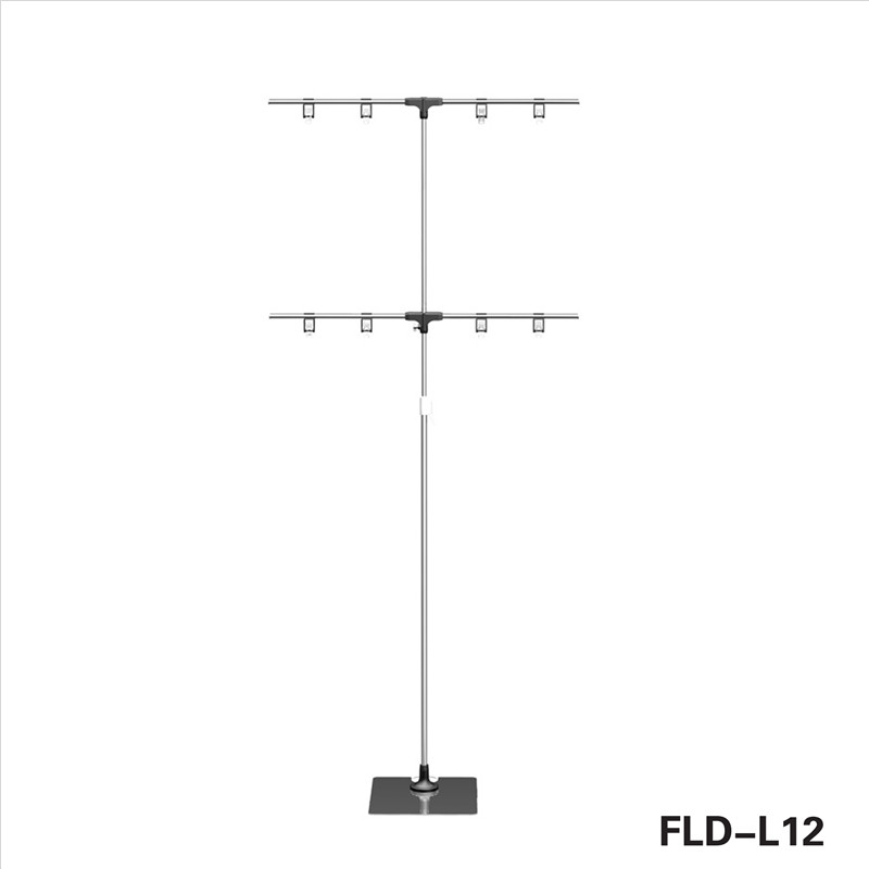 Poster Holder Floor Stand Display Poster Holder Floor Stand Display