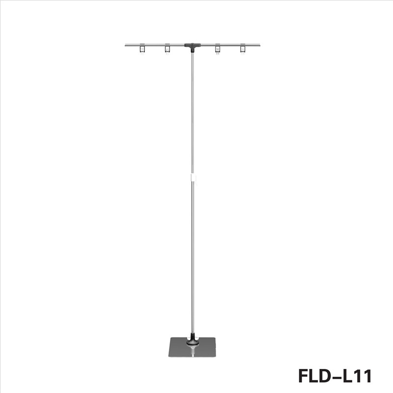 Poster Holder Floor Stand Display Poster Holder Floor Stand Display