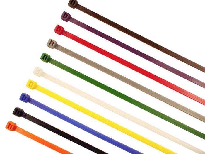 Natural Nylon Cable Ties Plastic Tie Zip Tie Wraps.jpg