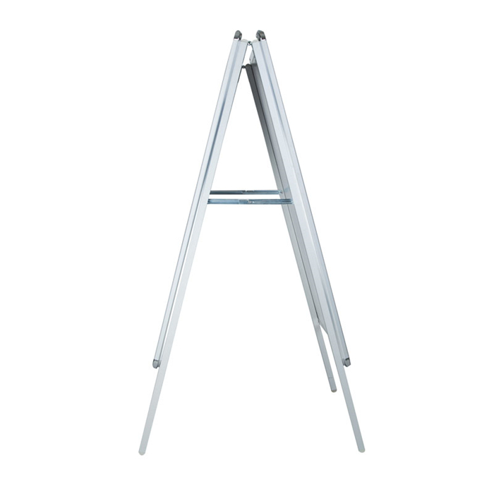 Aluminium Poster Display Stand.jpg