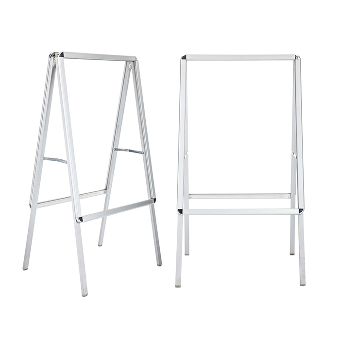 Double Side Poster Display Stand.jpg
