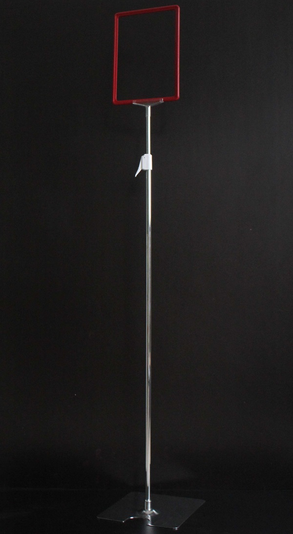 A4 Poster Frame Stand