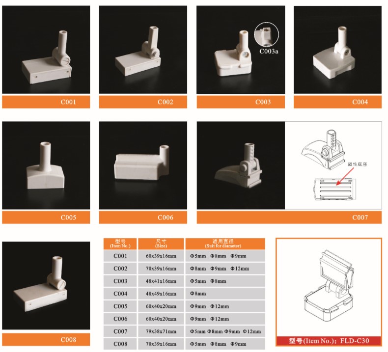 pop magnetic base