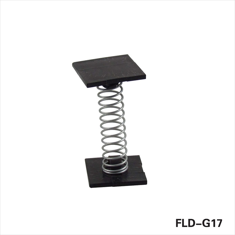 Spring Wobbler Sign Holder