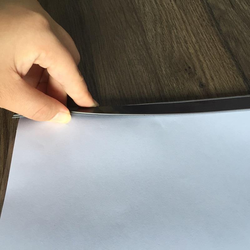 Magnetic Poster Sleeves