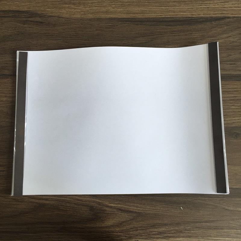 Magnetic Poster Sleeves