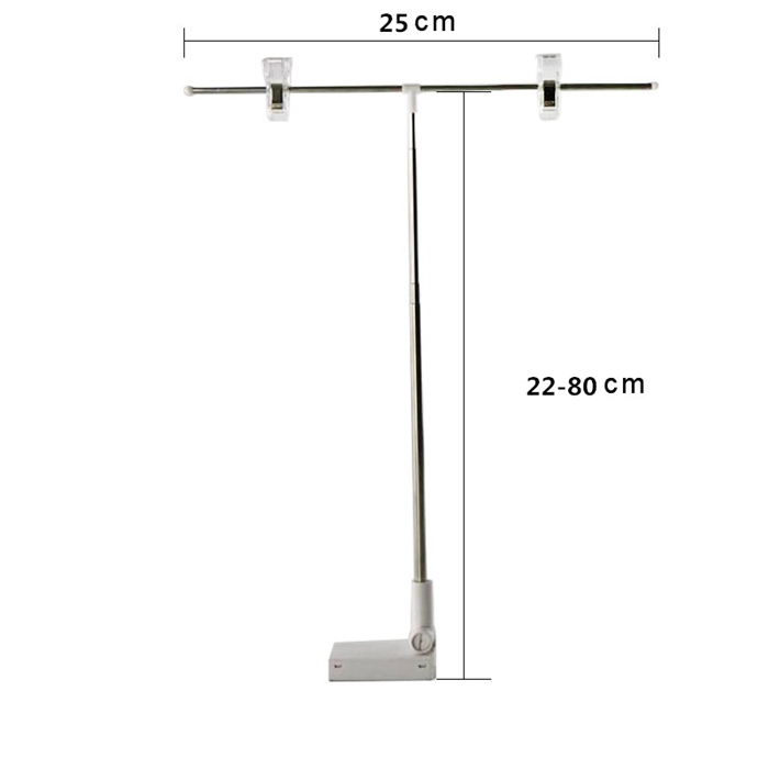 Magnetic Poster Holder