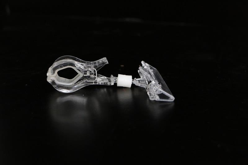 POS/POP Plastic Clips Sign Holders POS/POP Plastic Clips Sign Holders