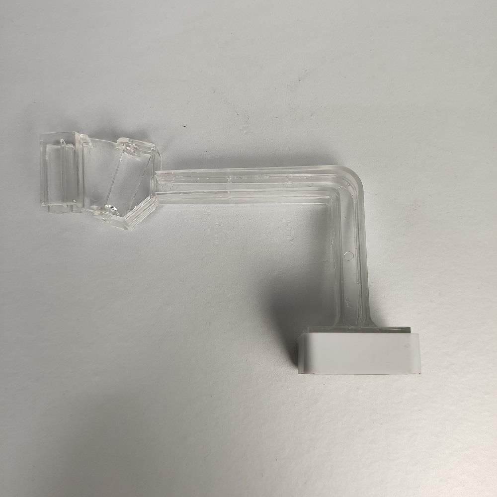 Magnetic POP Sign Frame Hanger