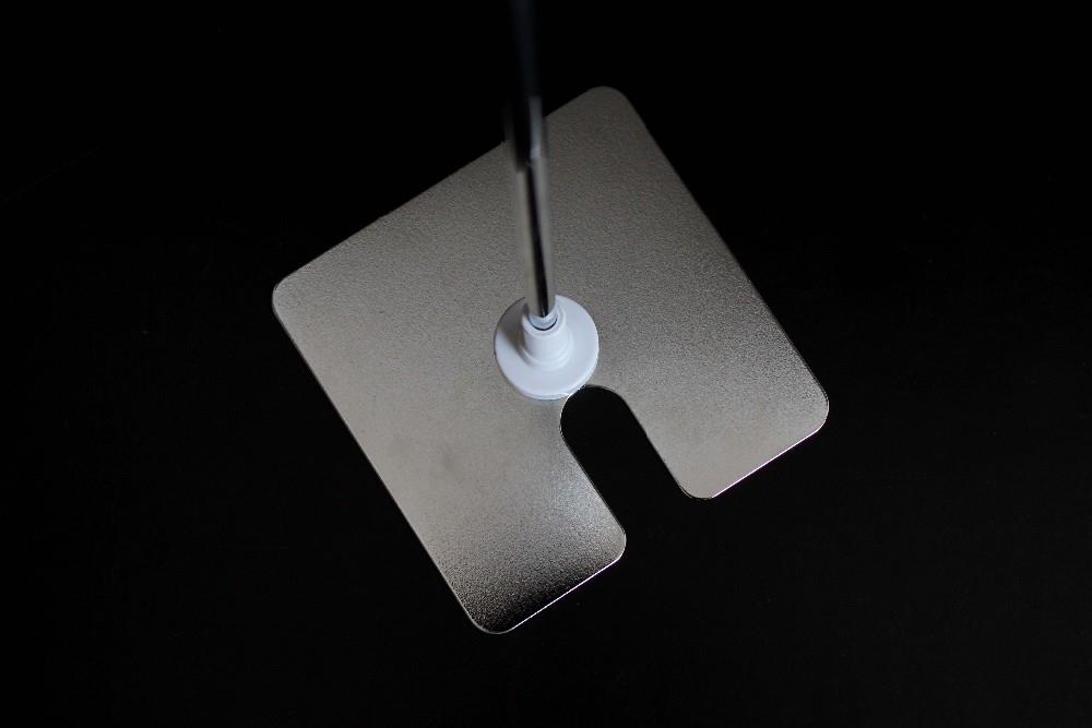 Table Top Retail Sign Holders