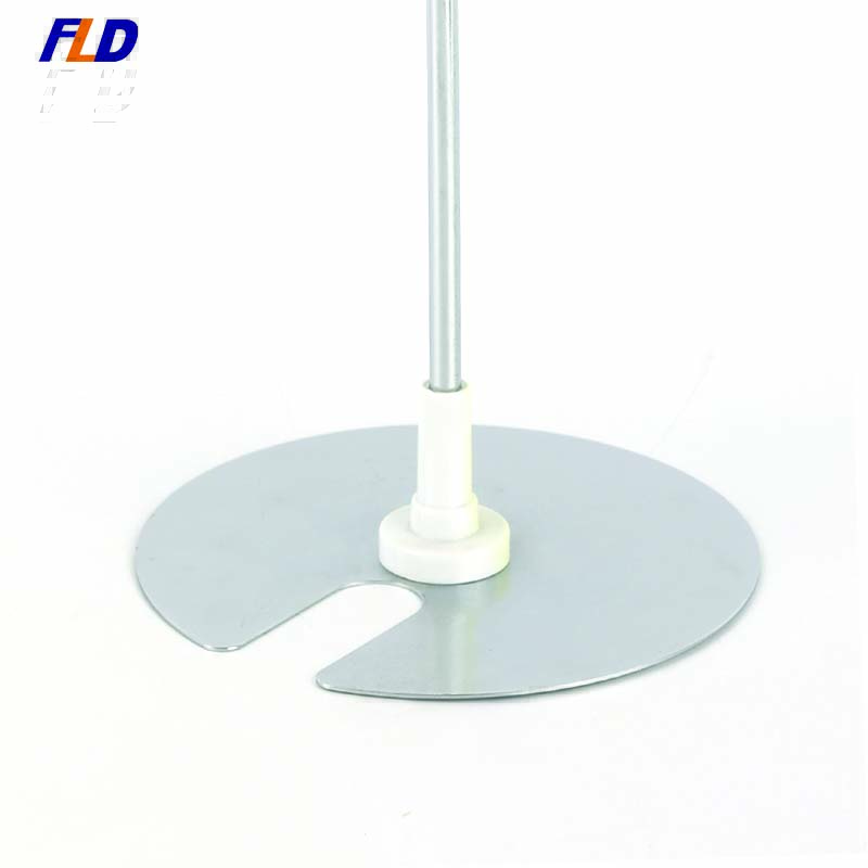 Custom Logo Adjustable Height display stand Custom Logo Adjustable Height display stand