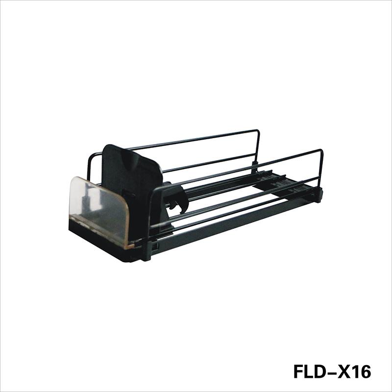 Magnetic Shelf Pusher for Supermarket Magnetic Shelf Pusher for Supermarket