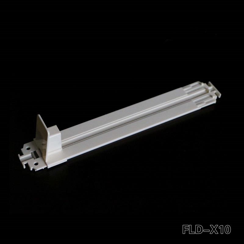 Supermarket Plastic Shelf Pusher for Cigarettes Supermarket Plastic Shelf Pusher for Cigarettes