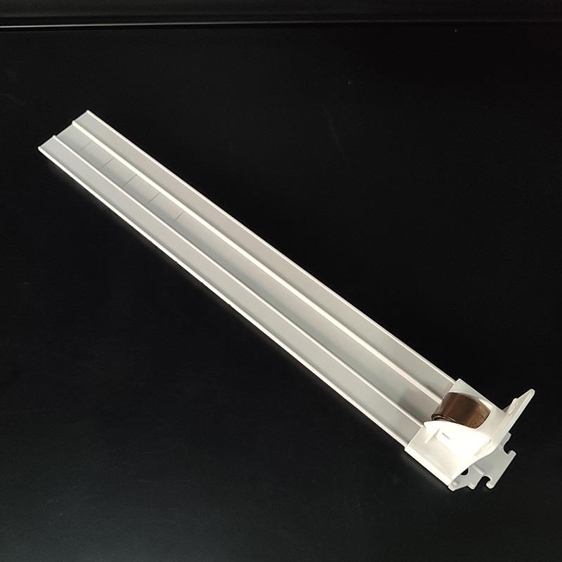 POP Plastic Shelf Pusher POP Plastic Shelf Pusher