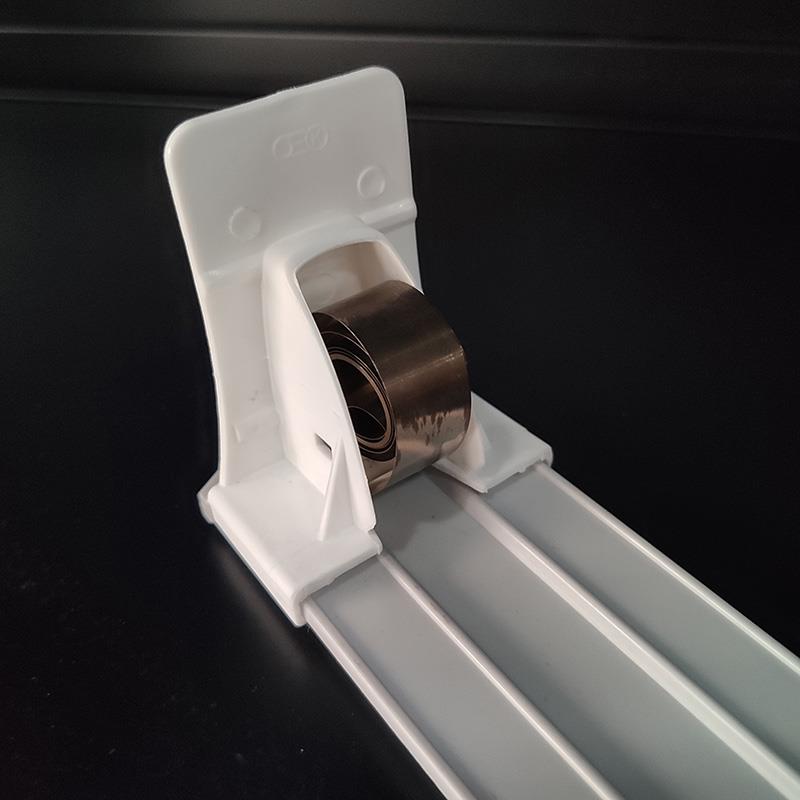 POP Plastic Shelf Pusher POP Plastic Shelf Pusher