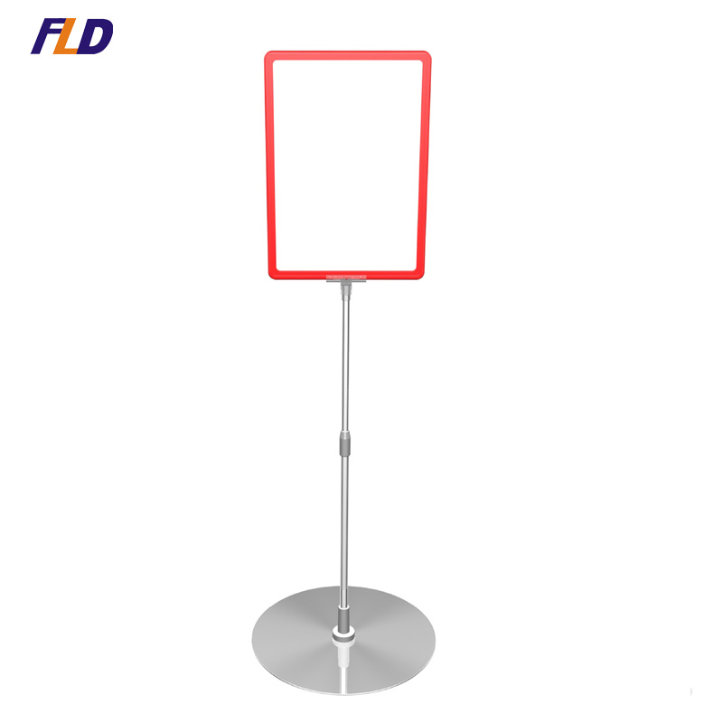 Supermarket Equipment Metal Displays Stand Supermarket Equipment Metal Displays Stand