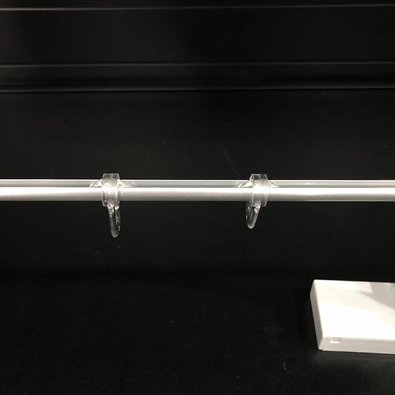 Supermarket Shelf Magnetic Sign Holder