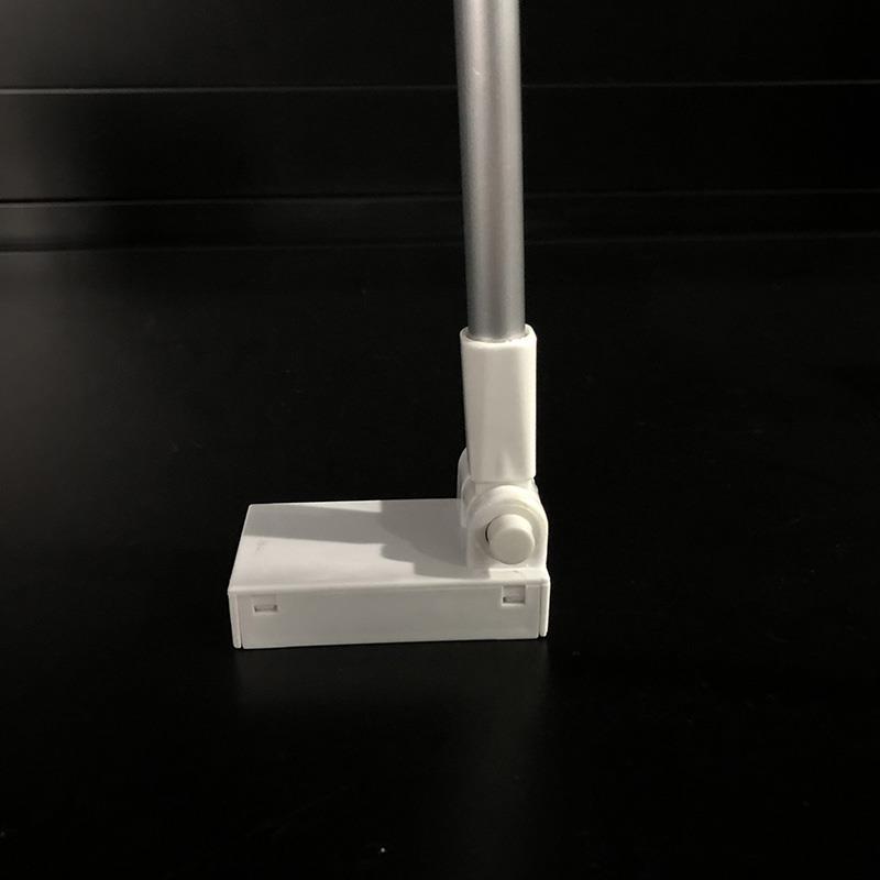 Supermarket Shelf Magnetic Poster Hanger