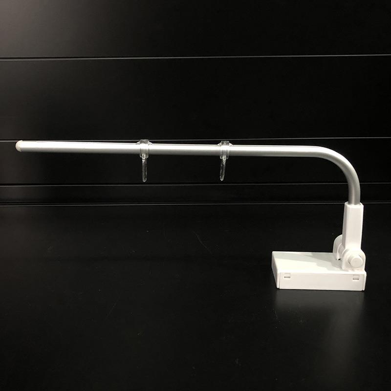 Supermarket Shelf Magnetic Sign Holder