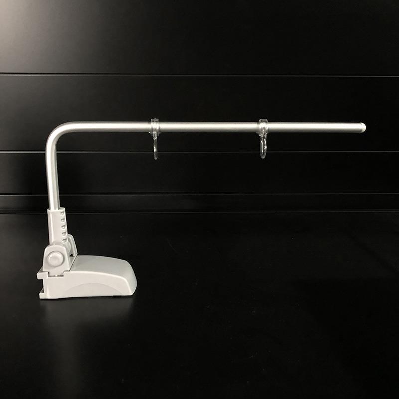 Magnetic Banner Hanger Sign Holder Supermarket Magnetic Banner Hanger Sign Holder Supermarket