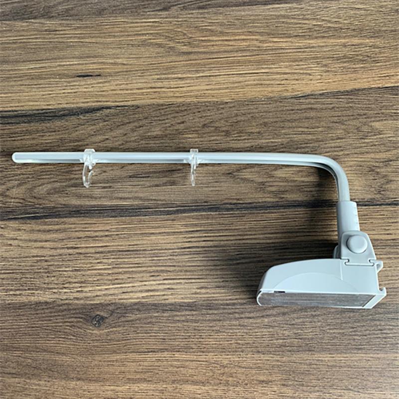 Magnetic Banner Hanger Sign Holder Supermarket Magnetic Banner Hanger Sign Holder Supermarket