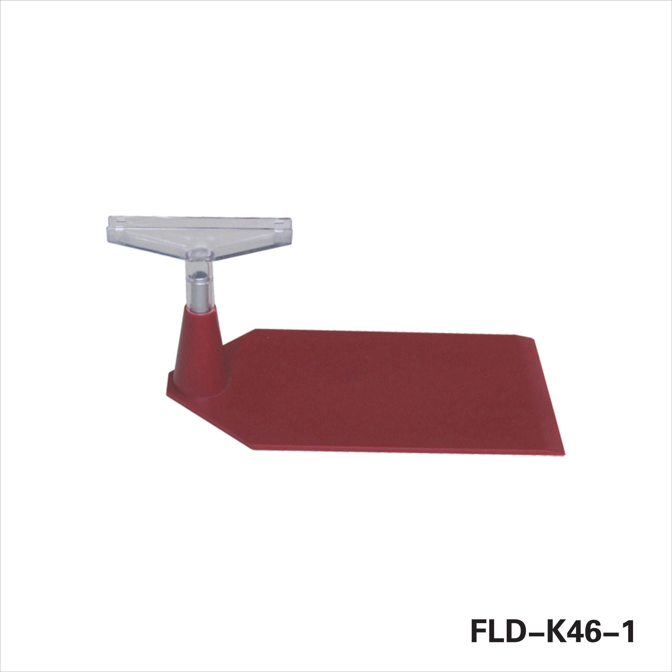 A4 A5 Plastic Poster Frame Display Holder