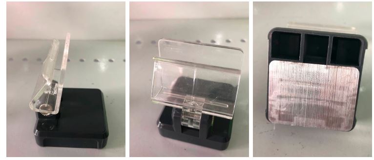 Magnetic Price Tag Holder