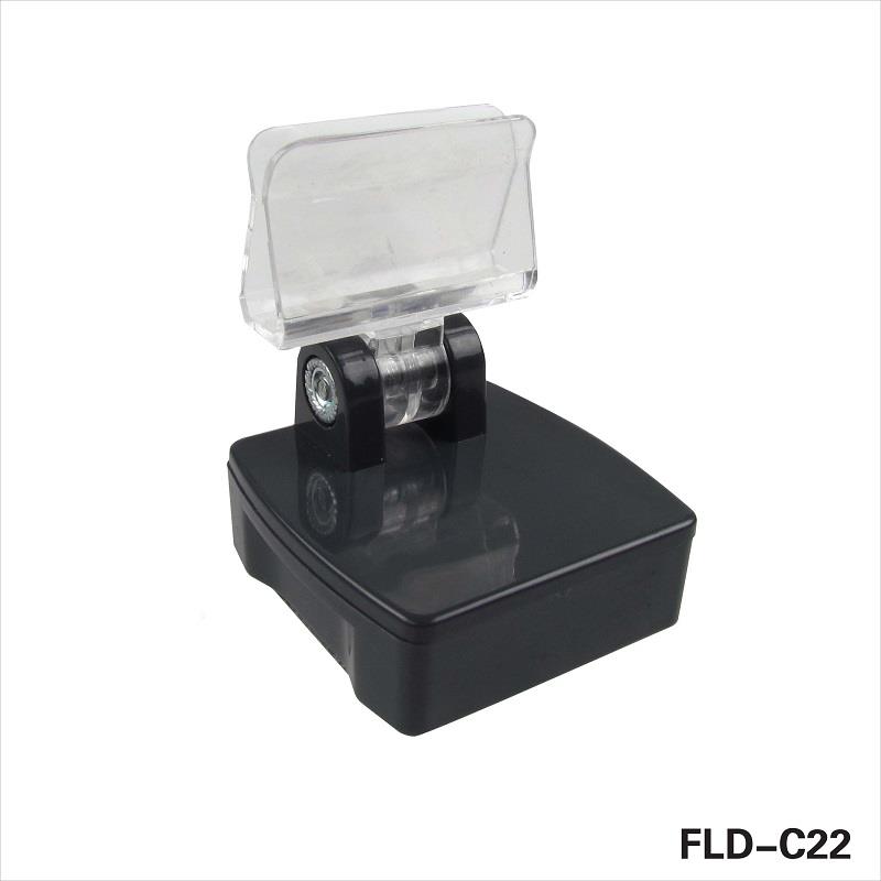 Magnetic Price Tag Holder