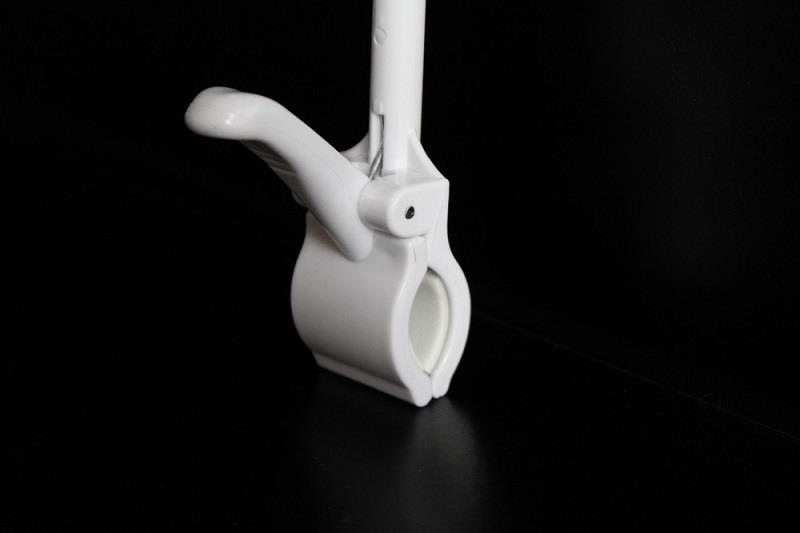 POP Frame Holder With Clip POP Frame Holder With Clip