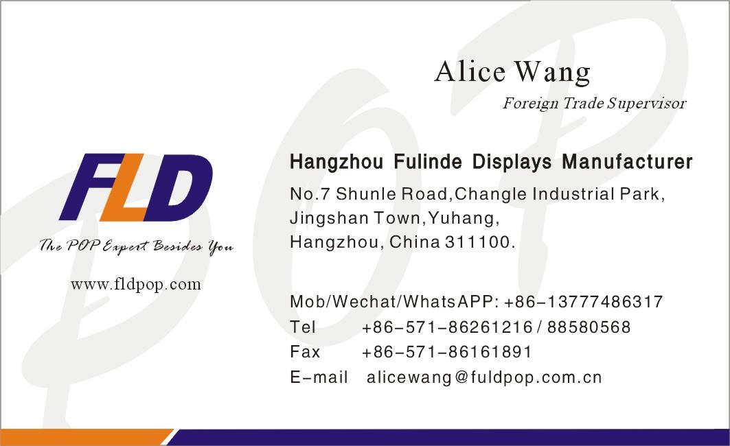 Alice Wang 名片-1 Alice Wang 名片-1