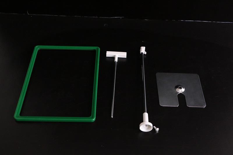 A3 A4 A5 Plastic Poster Frame Display Stands