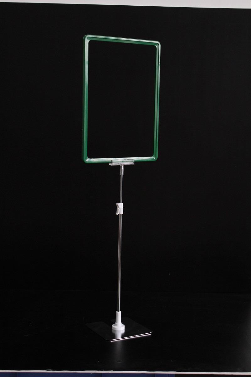 A3 A4 A5 Plastic Poster Frame Display Stands