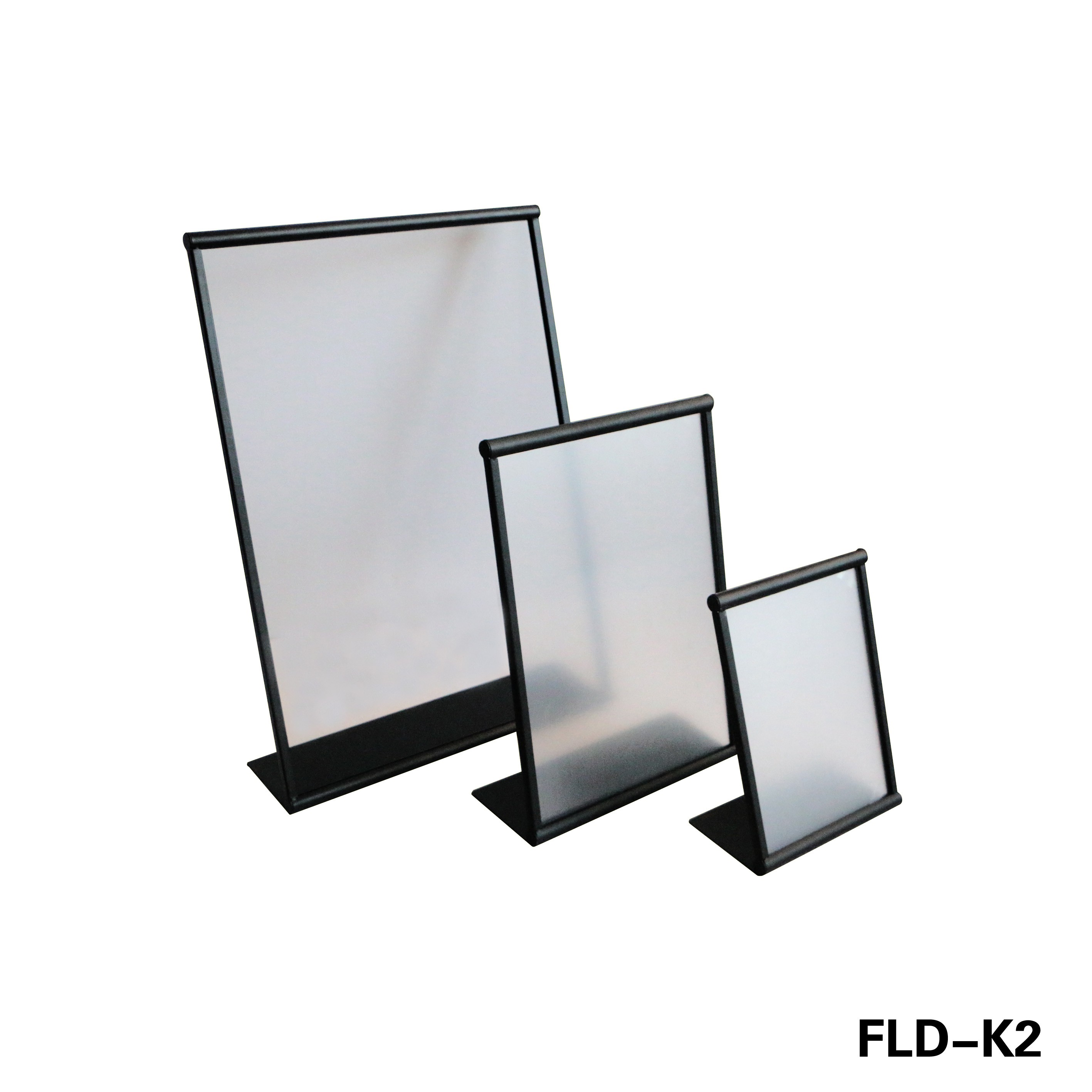 A3 A4 A5 Metal Poster Holder Display Stand A3 A4 A5 Metal Poster Holder Display Stand