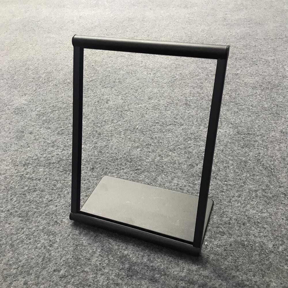 A3 A4 A5 Metal Poster Holder Display Stand A3 A4 A5 Metal Poster Holder Display Stand