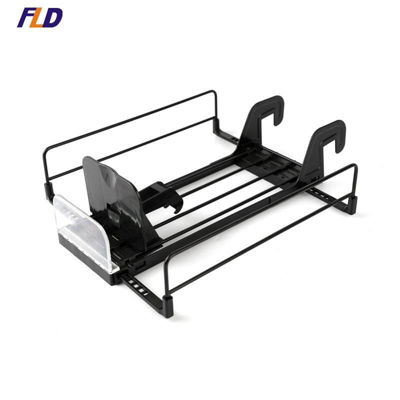 shelf pusher shelf pusher