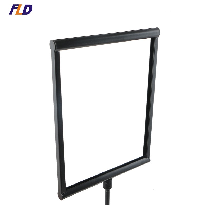 black-metal-iron-display-stand