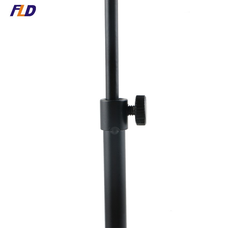 black-metal-iron-display-stand