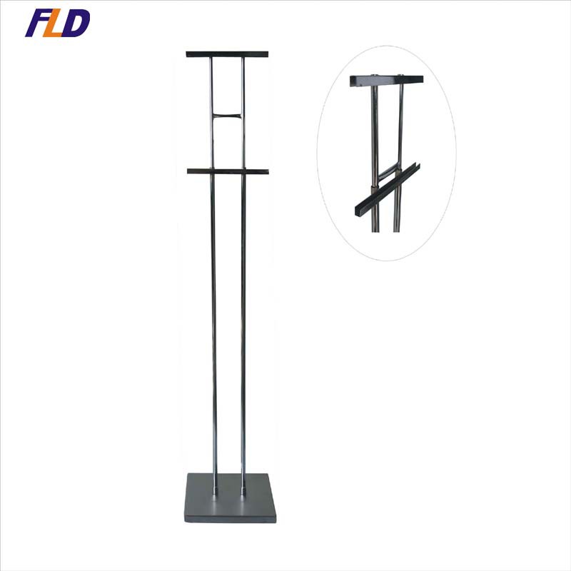 Metal Display Sign Holder Metal Display Sign Holder