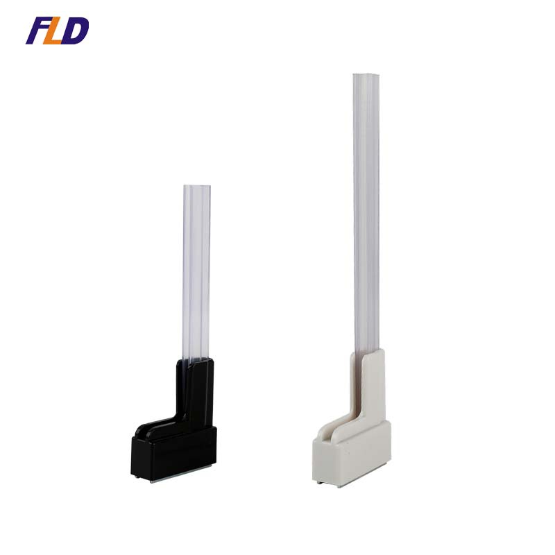 Plastic L Poster Hanger Magnetic Sign Holder Plastic L Poster Hanger Magnetic Sign Holder