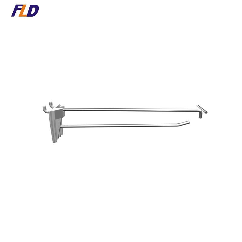 Hanging Metal Display Hooks for Superamrket Shelf Hanging Metal Display Hooks for Superamrket Shelf