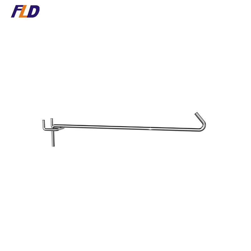 Hanging Metal Display Hooks for Superamrket Shelf Hanging Metal Display Hooks for Superamrket Shelf